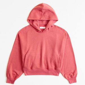 Abercrombie Lounge Domain Hoodie